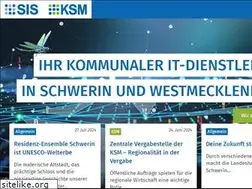 Sites similar to sis-schwerin.de