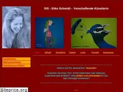 Sites similar to sis-silke-schmidt.de