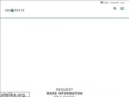 Sites similar to sis-tech.com