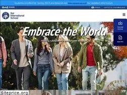 Sites similar to sis.ac.kr