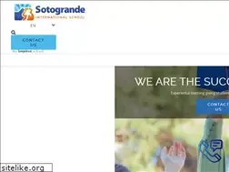 Sites similar to sis.ac