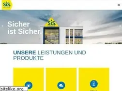 Sites similar to sis.at