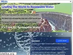 Sites similar to sis.bio