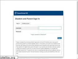 Sites similar to sis.bps-ok.org