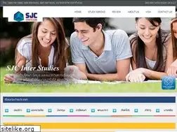 Sites similar to sis.co.th