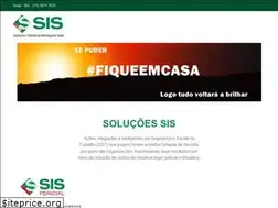 Sites similar to sis.com.br