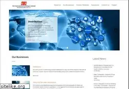 Sites similar to sis.com.hk