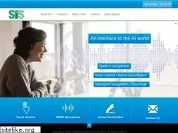 Sites similar to sis.com
