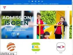 Sites similar to sis.edu.eg