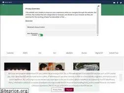 Sites similar to sis.edu.hk
