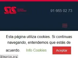 Sites similar to sis.es