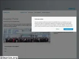Sites similar to sis.festo.com