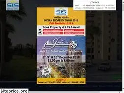 Sites similar to sis.in