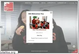 Sites similar to sis.org.cn