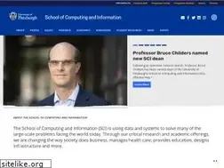 Sites similar to sis.pitt.edu