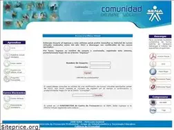 Sites similar to sis.senavirtual.edu.co