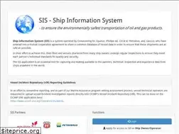 Sites similar to sis3.com