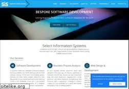 Sites similar to sis4it.com