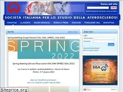 Sites similar to sisa.it