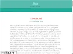 Sites similar to sisa.nu