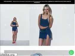Sites similar to sisadenim.com.ar