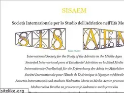 Sites similar to sisaem.it