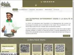 Sites similar to sisagci.com