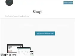 Sites similar to sisagil.com