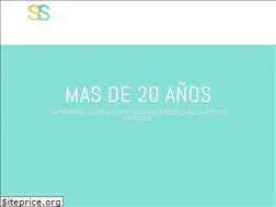 Sites similar to sisags.com