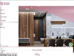 Sites similar to sisainteriors.com