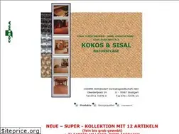 Sites similar to sisal-direkt.de