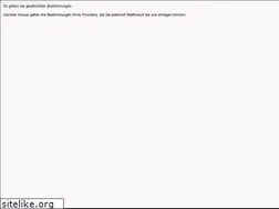Sites similar to sisal-teppiche.org