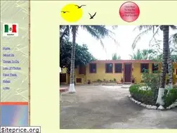 Sites similar to sisalbeach.com