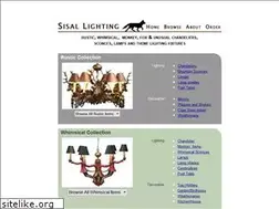 Sites similar to sisalnet.com