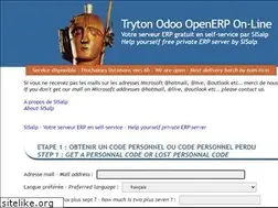 Sites similar to sisalp.com