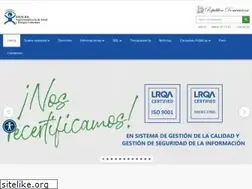 Sites similar to sisalril.gob.do
