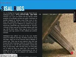 Sites similar to sisalrugs.ae