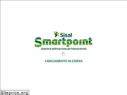 Sites similar to sisalsmartpoint.it