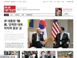 Sites similar to sisamagazine.co.kr