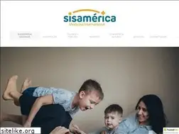 Sites similar to sisamericagroup.com