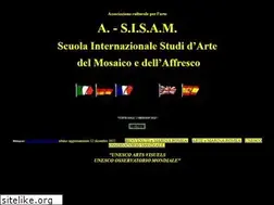 Sites similar to sisamravenna.it