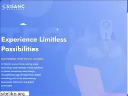 Sites similar to sisanc.com