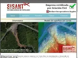 Sites similar to sisant.com