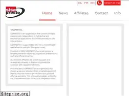 Sites similar to sisapresto.be