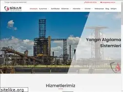 Sites similar to sisar.com.tr