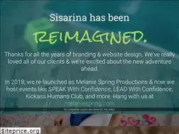 Sites similar to sisarina.com