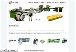 Sites similar to sisatek.com