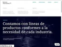 Sites similar to sisaweb.com.ar