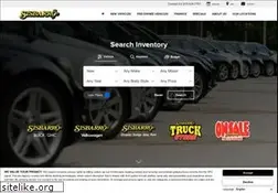 Sites similar to sisbarro.com