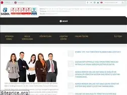 Sites similar to sisbel.com